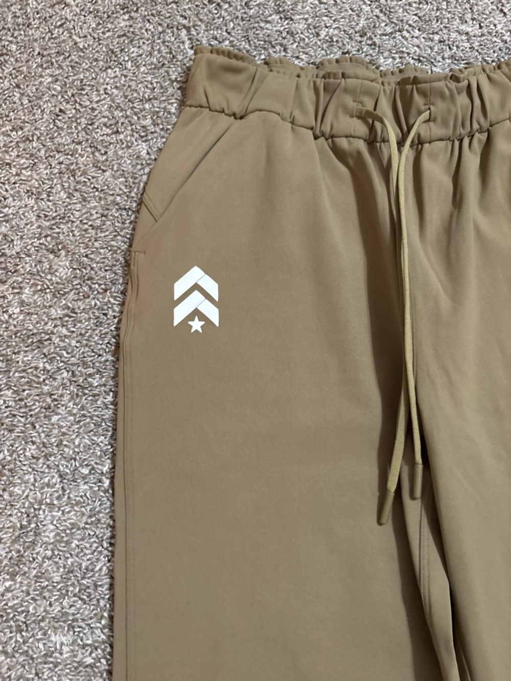 Lululemon Stretch High-Rise Jogger *Full Length
Artifact - Picture 2 of 9